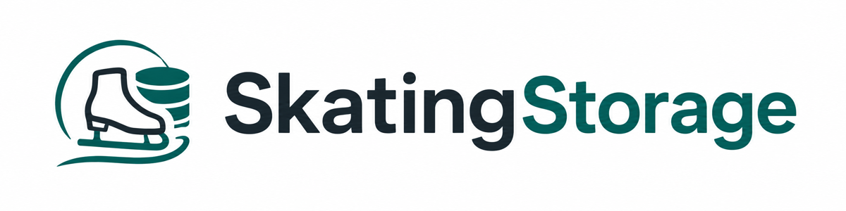Skating Storage